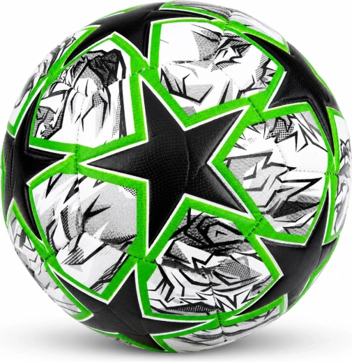 Bold design for better visibility