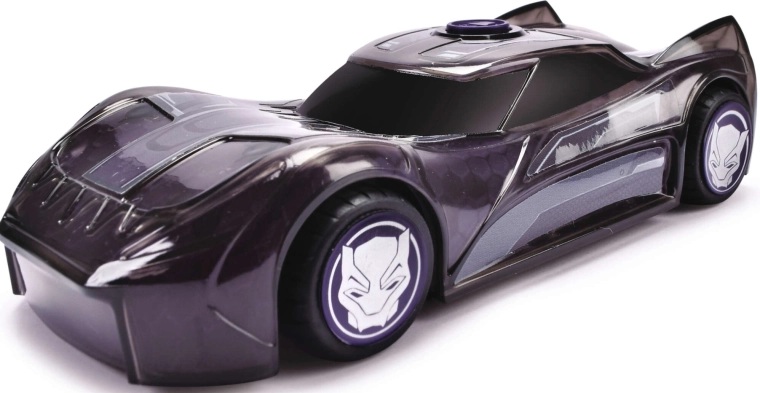 Frikcinė pavara – užtenka pastumti