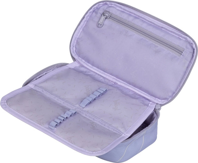 Practical interior organization