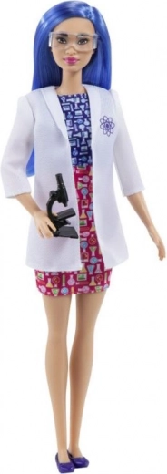 Barbie karjera deluxe