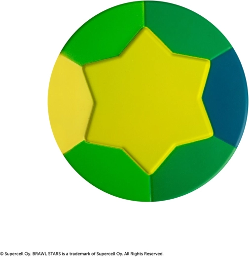 Antistresinis žaislas BRAWL STARS Squishy Gem