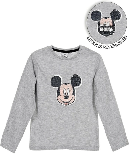 Marškinėliai „Mickey“