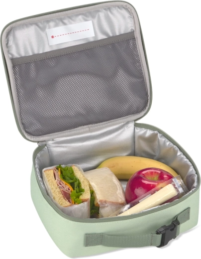 Thermal insulation for longer freshness