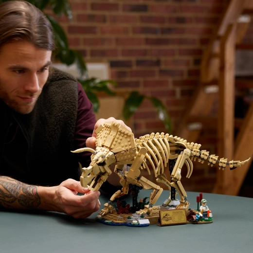 Kolekcinis modelis Juros periodo parko gerbėjams