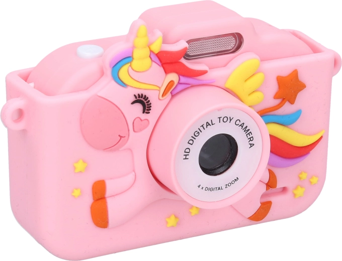 4× skaitmeninis priartinimas, filtrai ir žaidimai begalinei pramogai