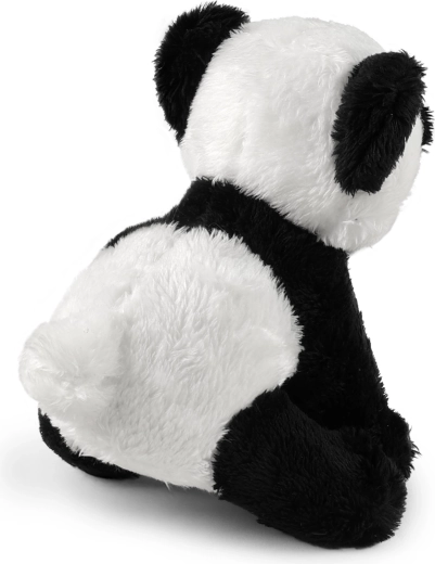 Small, soft, and ideal for travel