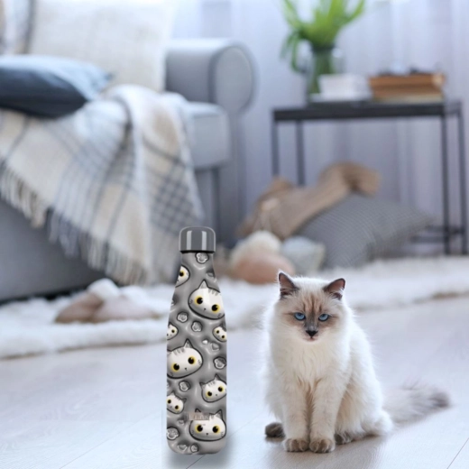 Cute cat design