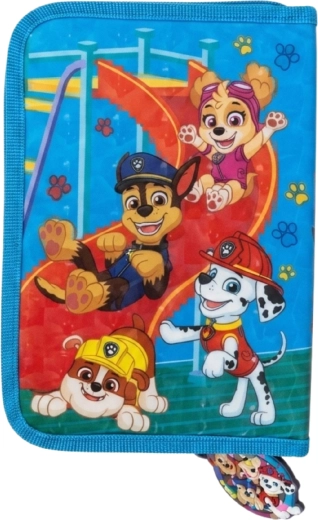 Mėgstamas Paw Patrol motyvas
