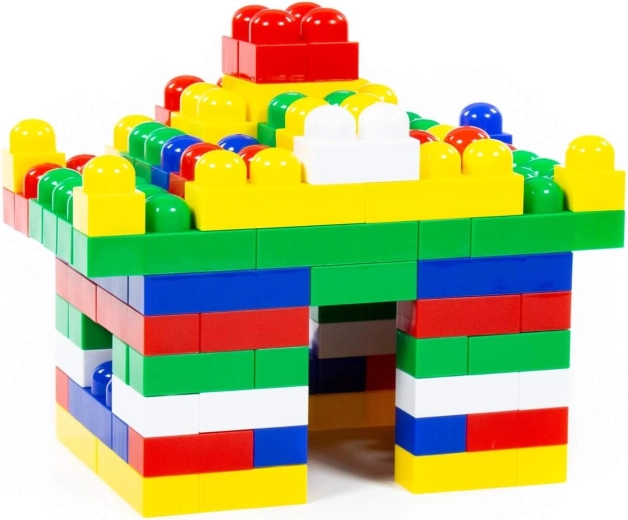 A game that develops skills