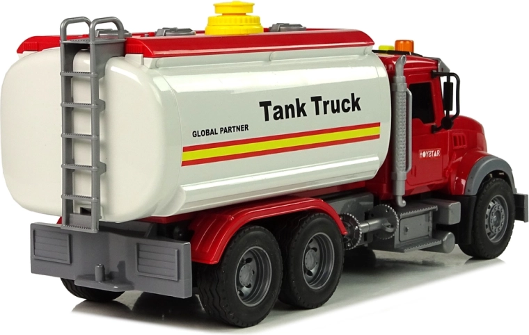 Tikras vandens siurbimas