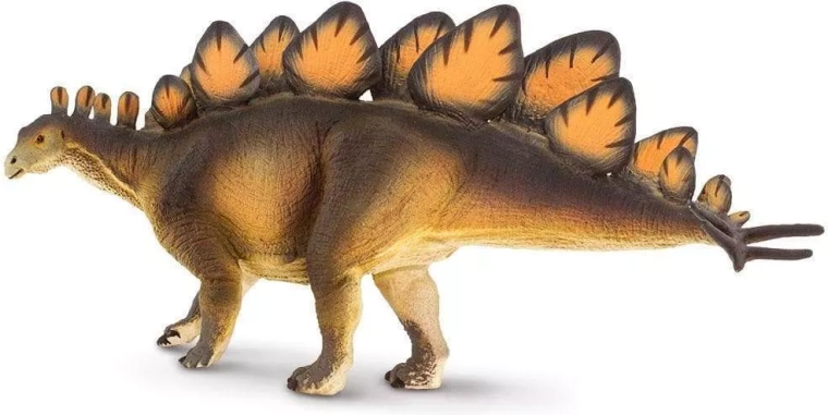 Safari Ltd. stegozauro figūrėlė
