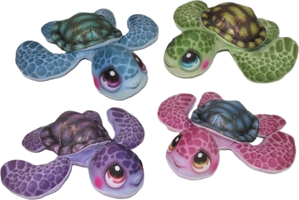 Plush Turtle 23 cm