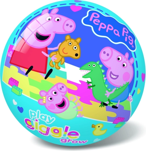 Kamuolys „Pepė paršelis“ 23 cm
