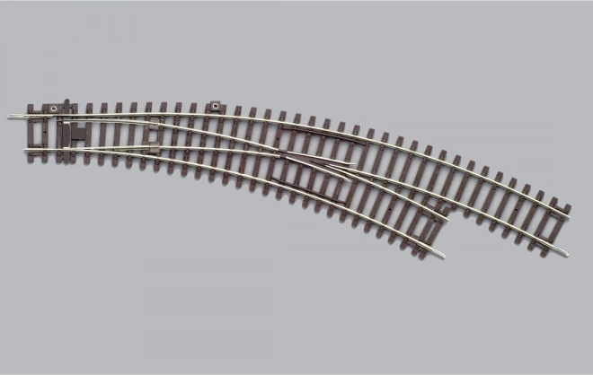Piko Curved Switch Right R3/R2