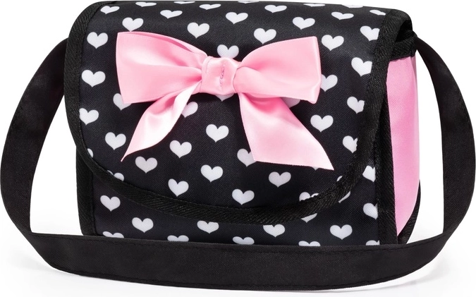 Matching accessory bag