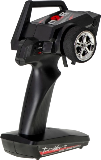 Stabilus 2,4 GHz valdymas su 100 m nuotoliu
