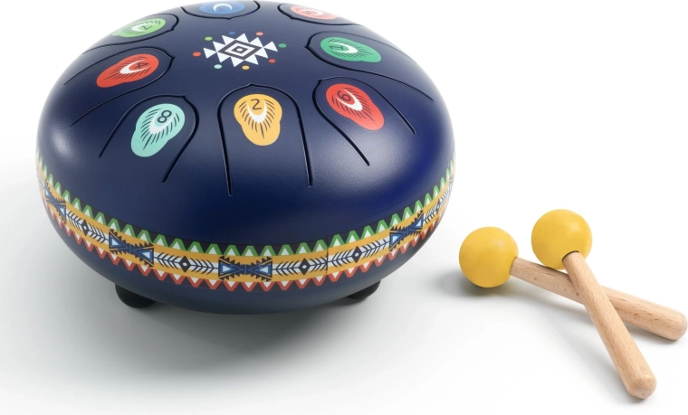 Stabili ir patvari konstrukcija