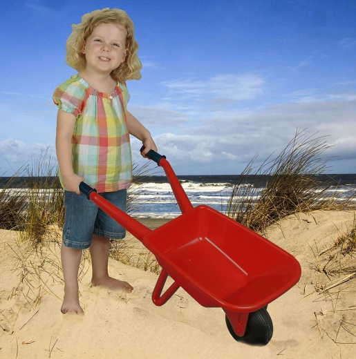 Little gardener's play