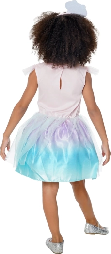 Lankelis su mini virėjo kepuraite