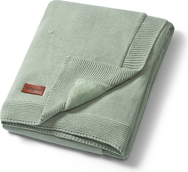 Universal blanket for stroller, crib, and car seat