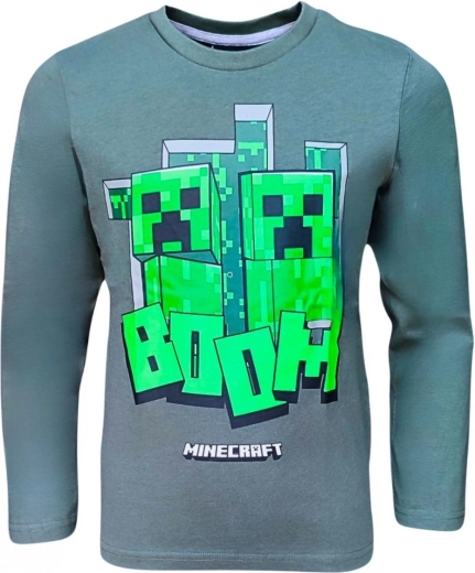 Minecraft Children's T-Shirt