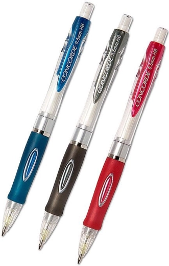 Mechaninis pieštukas CONCORDE Extra 0,5 mm