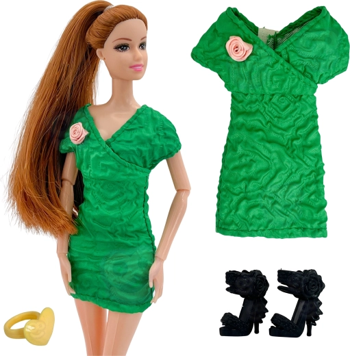 Stilingi deriniai ir priedai mix & match