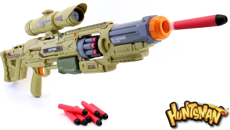 Huntsman Big Boomer Children's Rifle