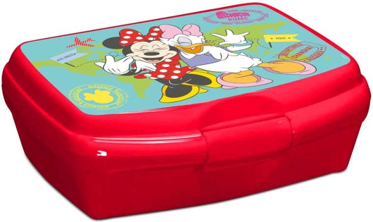 Užkandžių dėžutė Minnie