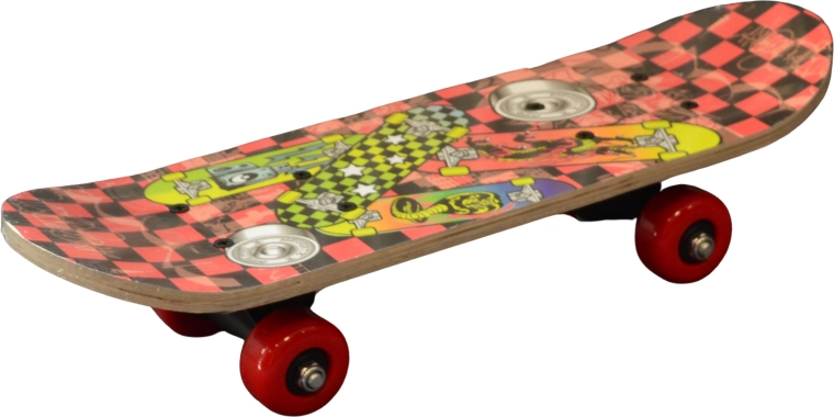 Supports balance and movement