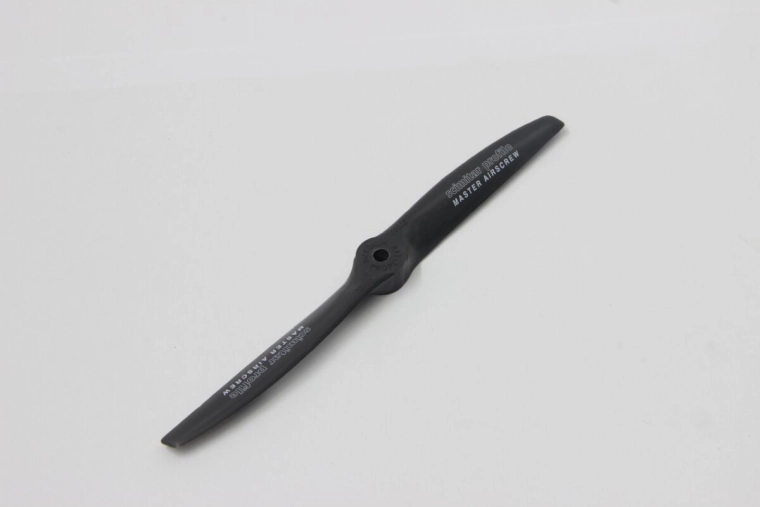 Jamara sraigtas Scimitar 23×15 / 9×5 - 1 vnt.