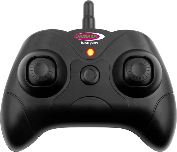 2,4 GHz valdymas