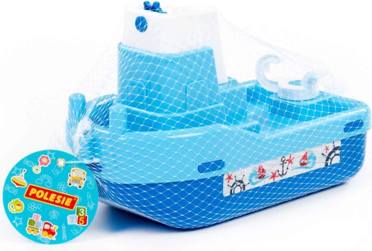 Tvirtas plastikas ir patogus nešiojimas