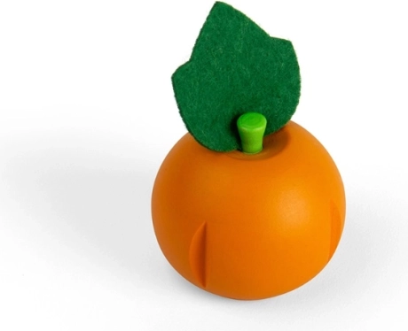 Bigjigs Toys Wooden Pumpkin