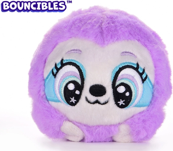 Bouncibles Mila Plush Toy 8 cm