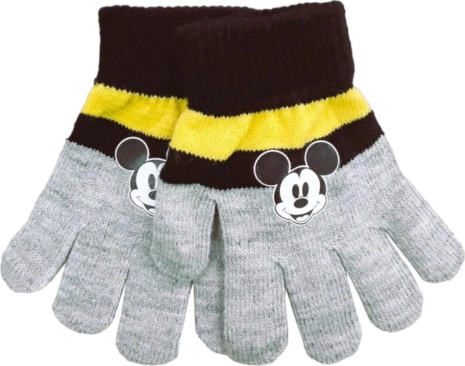 Mickey Gloves - 1 piece
