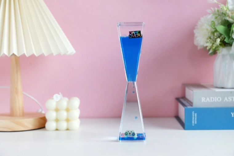 Kompaktiška dekoracija bet kuriam stalui