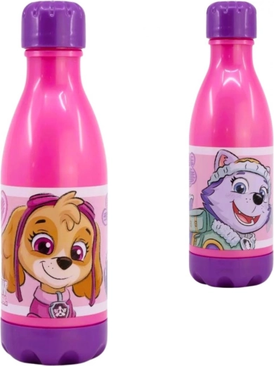 Plastikinis buteliukas „Tlapková patrola“ 560 ml Stor – 1 vnt.