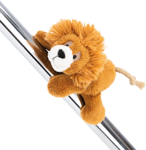 NICI magnetukas liūtas King Kimari 12 cm