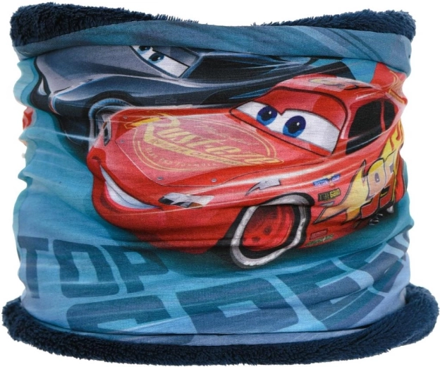 Kaklo mova Cars – 1 vnt.