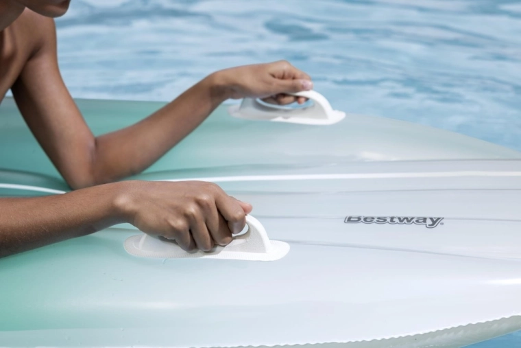 Saugus suėmimas ir kontrolė ant vandens