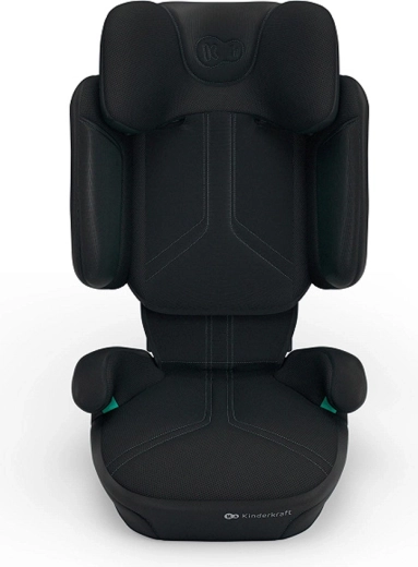 Advanced head and side protection