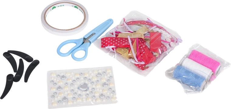 Aksesuarai dekorui ir galutiniams užbaigimams