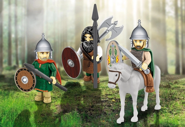 Part of the Imperium Romanum collection