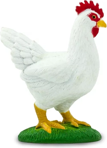 Safari Ltd. vištos figūrėlė – 1 vnt.