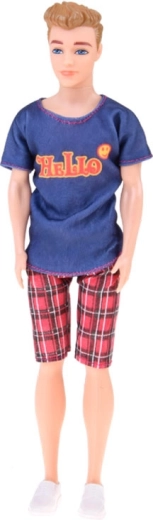 Vairuotojo lėlė kūrybiškam vaidmenų žaidimui