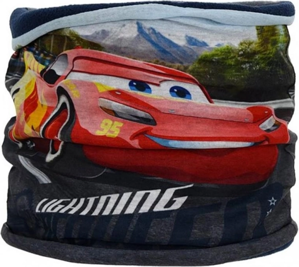 Kaklo mova Cars (Sun City) – 1 vnt.