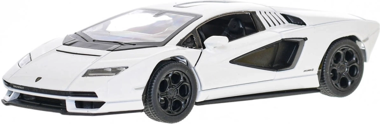 Realistiškas metalinis modelis (die-cast) 1:38 masteliu