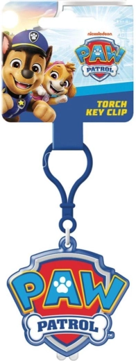 PAW Patrol Light-Up Keychain