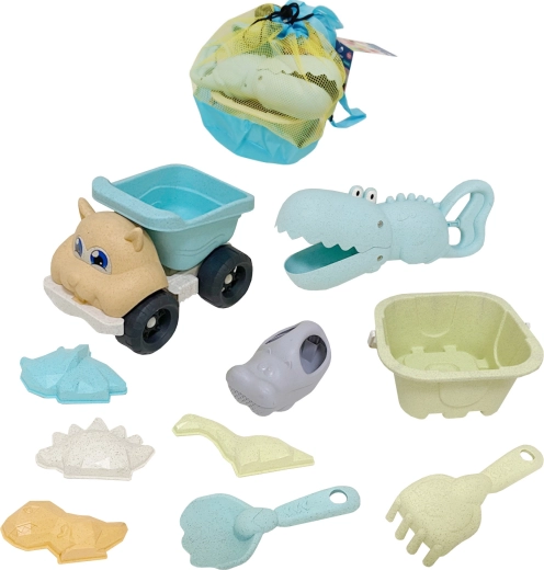 Organinė ir biologiškai skaidri medžiaga